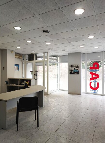 Local commercial dans Manresa, Barcelona à louer - Photo intérieure – Image 1 sur 1