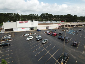 Plus de détails pour 1756-1784 Highway 17 N, Surfside Beach, SC - Local commercial à louer