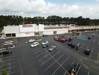 Plus de détails pour 1756-1784 Highway 17 N, Surfside Beach, SC - Local commercial à louer