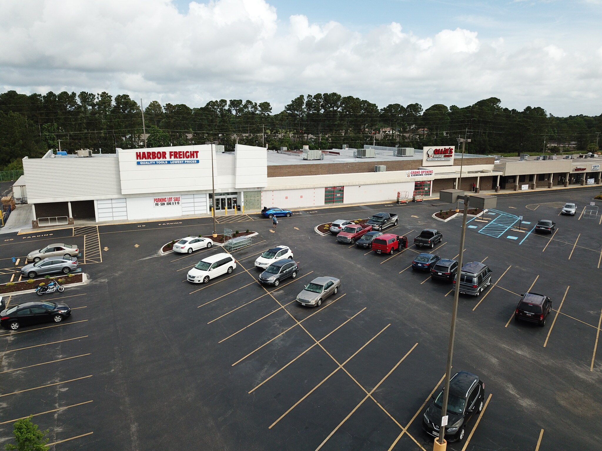 1756-1784 Highway 17 N, Surfside Beach, SC à louer Photo de l’immeuble– Image 1 sur 17