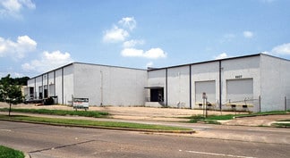 Plus de détails pour 6601-6607 Polk St, Houston, TX - Industriel/Logistique à louer