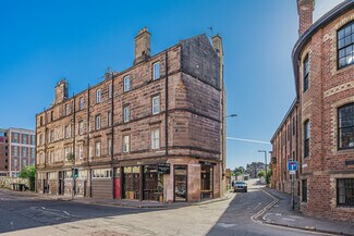 Plus de détails pour Fountainbridge, Edinburgh - Local commercial à louer