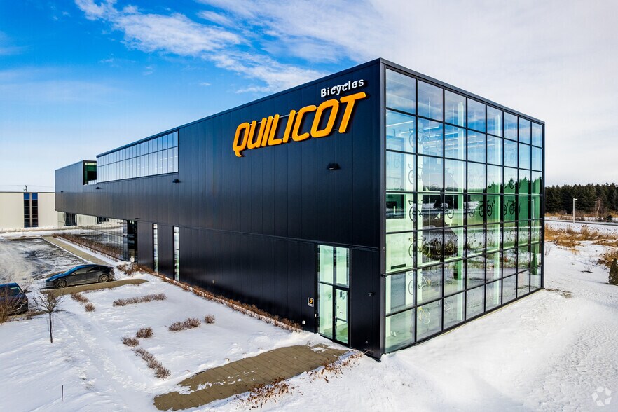 401 Rue Louis-Blériot, Mascouche, QC à vendre - Photo de l’immeuble – Image 3 sur 17