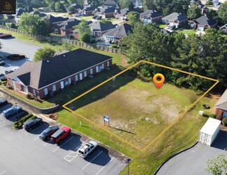 Plus de détails pour 7413 Whitesville Drive walk, Columbus, GA - Terrain à vendre