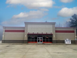 Plus de détails pour 12905 Highway 28 E, Deville, LA - Local commercial à louer