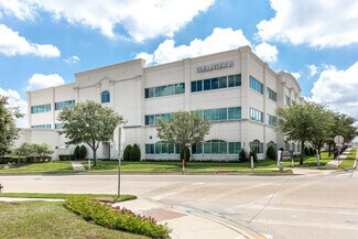 Plus de détails pour 1631 Lancaster Dr, Grapevine, TX - Bureau/Médical à louer