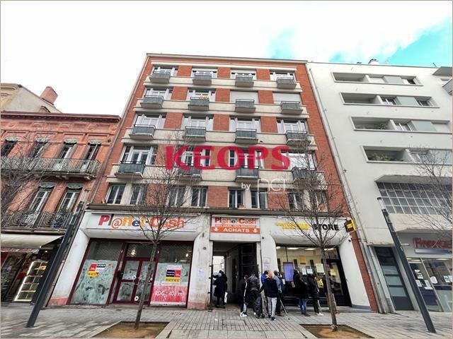 Plus de détails pour Bureau à louer