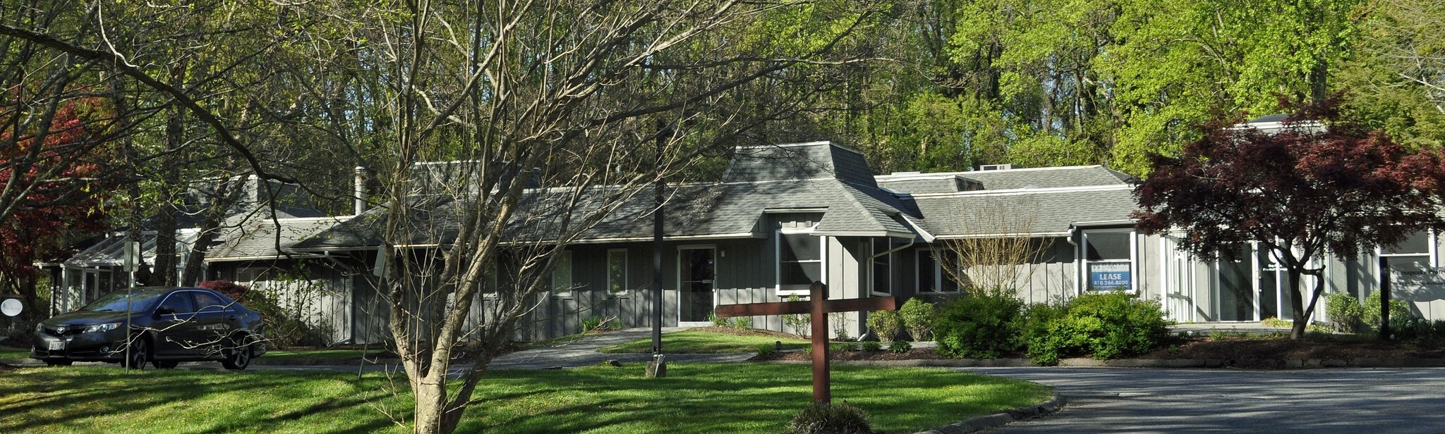 1300 Ritchie Hwy, Arnold, MD à vendre Photo de l’immeuble– Image 1 sur 4