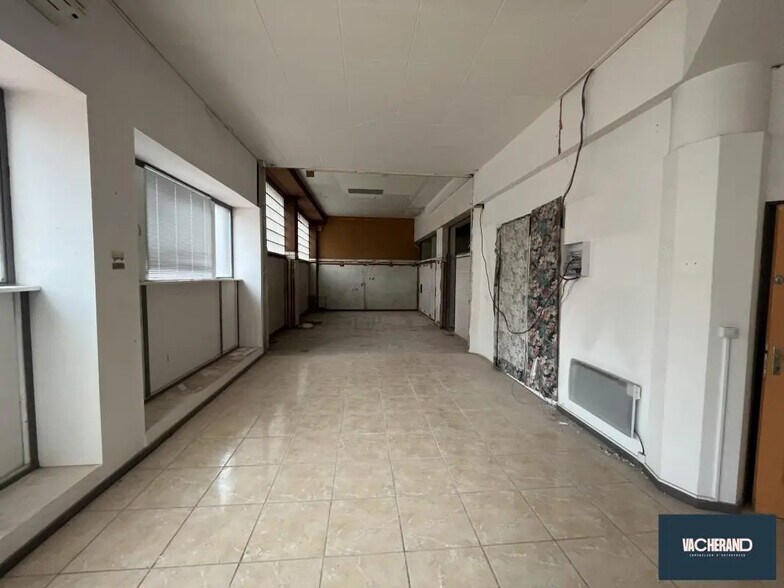 Local commercial dans Roubaix à vendre - Photo de l’immeuble – Image 2 sur 7