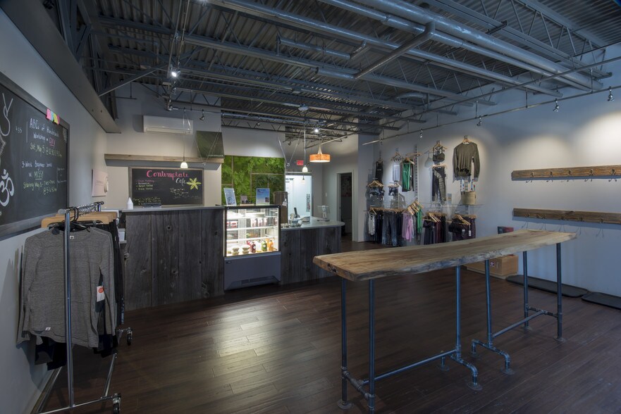 277-281 Witherspoon St, Princeton, NJ à louer - Photo intérieure – Image 3 sur 14