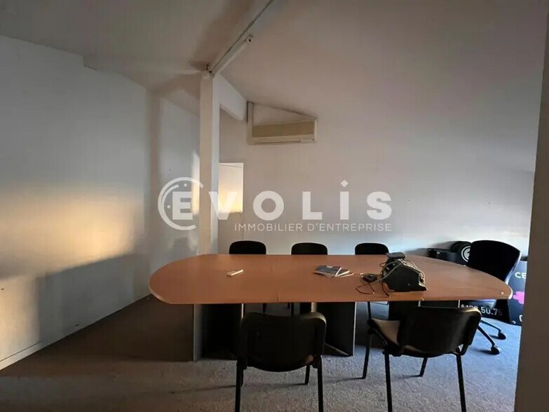Bureau dans Bordeaux à louer - Photo intérieure – Image 3 sur 5