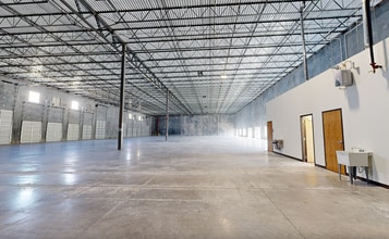 440 Dundas Dr, Jacksonville, FL à louer Numérisation 3D Matterport– Image 1 sur 1