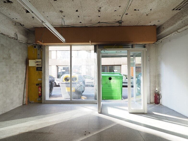 Immeuble residentiel dans Granollers, Barcelona à vendre - Photo principale – Image 1 sur 2
