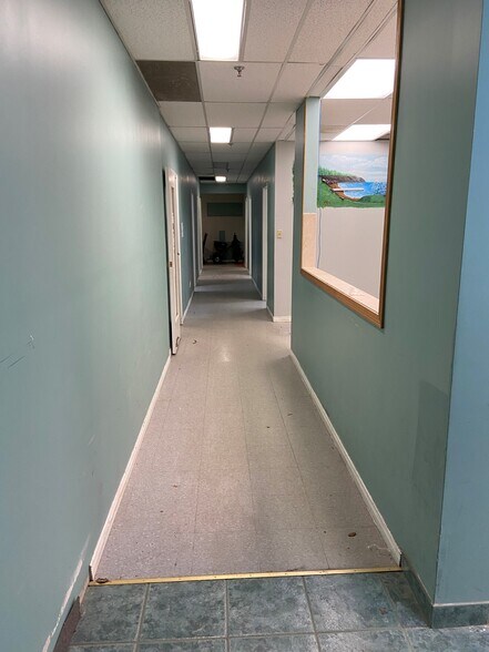 100 Steeles Ave W, Vaughan, ON à louer - Photo intérieure – Image 3 sur 4