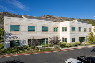 Plus de détails pour 232 Avenida Fabricante, San Clemente, CA - Local d’activités à vendre