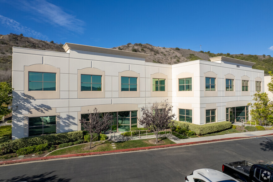 232 Avenida Fabricante, San Clemente, CA à vendre - Photo principale – Image 1 sur 10