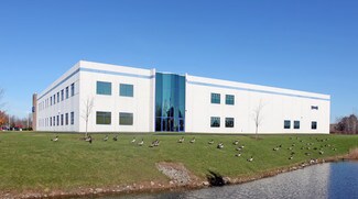 Plus de détails pour 100 Paragon Dr, Rochester, NY - Bureau à louer