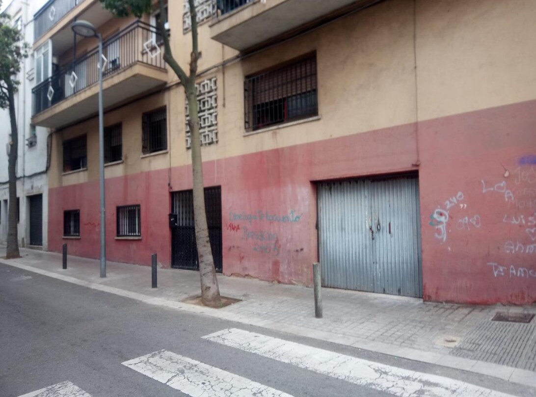 Carrer Mozart, Badalona, BAR 08917 - Lot Puerta 02 - - Photo intérieure - Image 1 of 1