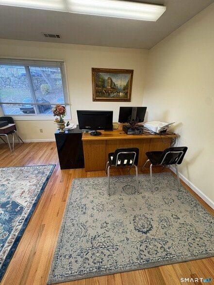 390 Middlebury Rd, Middlebury, CT à vendre - Photo intérieure – Image 3 sur 15