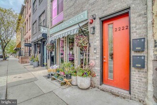Plus de détails pour Fishtown / Northern Liberties Multifamil – Logement à vendre, Philadelphia, PA