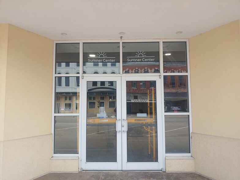 101-103 S Washington Ave, Wellington, KS à louer - Photo de l’immeuble – Image 2 sur 27
