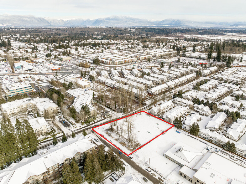 8286 161 st, Surrey, BC à vendre - Photo de l’immeuble – Image 3 sur 16