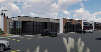 Plus de détails pour 535 Manitou Dr, Kitchener, ON - Local commercial à louer