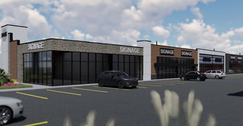 535 Manitou Dr, Kitchener, ON à louer Photo principale– Image 1 sur 2