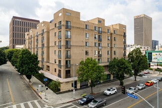 Plus de détails pour 3300 W 6th St, Los Angeles, CA - Local commercial à louer