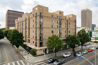 Plus de détails pour 3300 W 6th St, Los Angeles, CA - Local commercial à louer