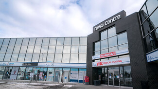 Plus de détails pour 3017 66 St, Edmonton, AB - Bureau/Médical à louer
