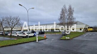 Plus de détails pour Bureau à louer