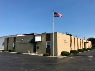 Plus de détails pour 1605 W Court St, Kankakee, IL - Bureau à louer