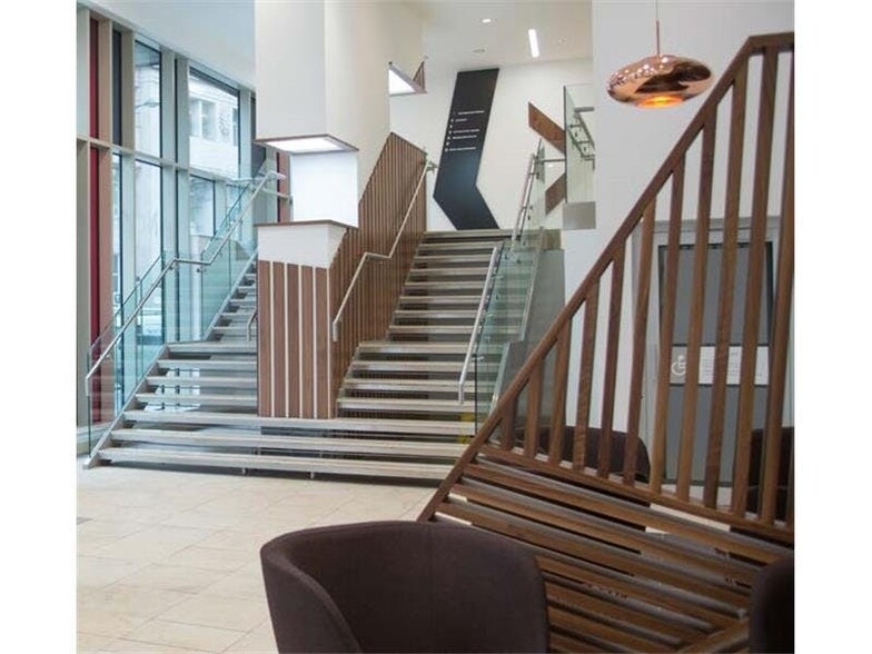 1-5 Tithebarn St, Liverpool à louer - Photo intérieure – Image 3 sur 15