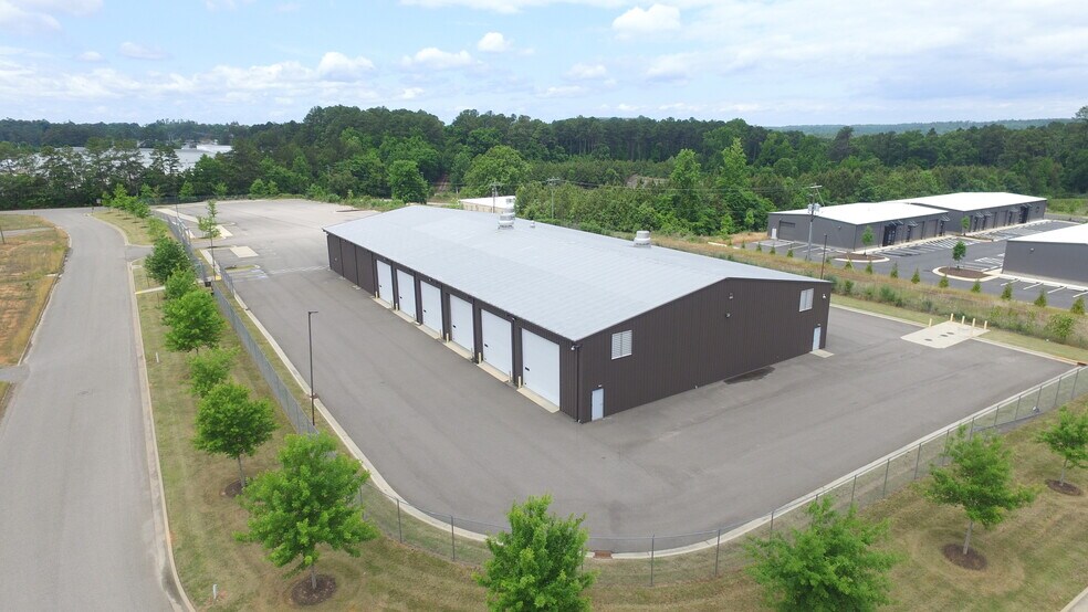 2913 Gun Club Rd, Augusta, GA à louer - Photo de l’immeuble – Image 3 sur 5