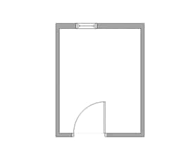 1300 Bay Area Blvd, Houston, TX à louer Plan d’étage– Image 1 sur 1