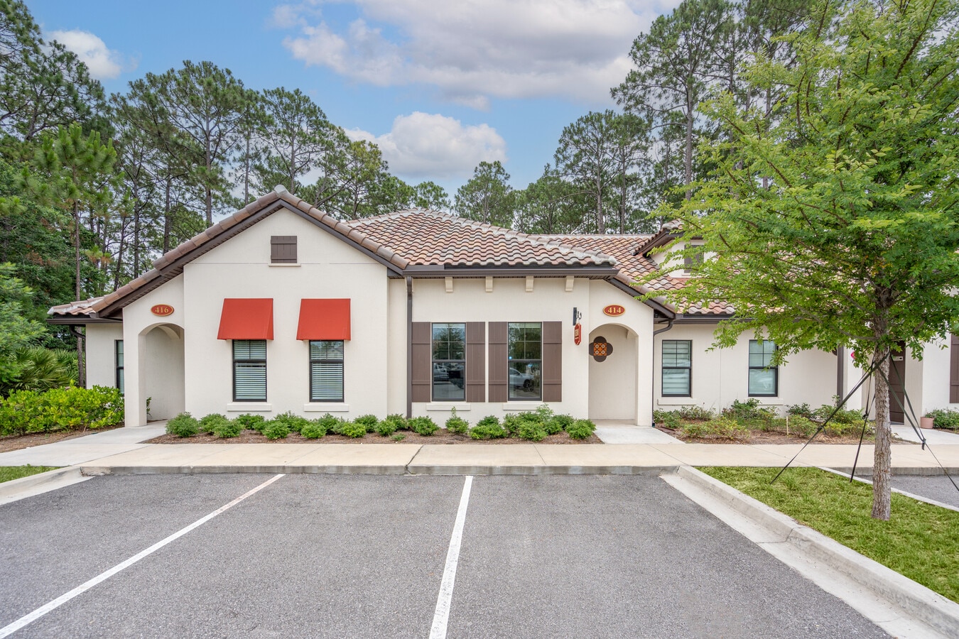430-436 Paseo Reyes Dr, Saint Augustine, FL 32095 - Lot 414 -  - Photo intérieure - Image 2 of 28