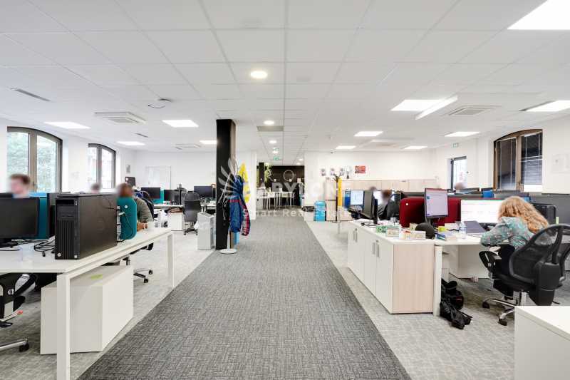 Bureau dans Neuilly Sur Seine à louer Photo de l’immeuble– Image 1 sur 15
