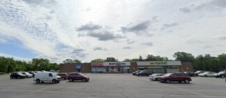 Plus de détails pour 6161 Cleveland St, Merrillville, IN - Industriel/Logistique à louer