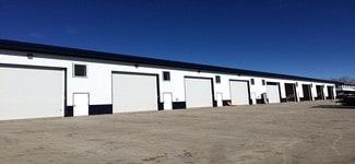 Plus de détails pour 1809 43rd St N, Fargo, ND - Industriel/Logistique à louer