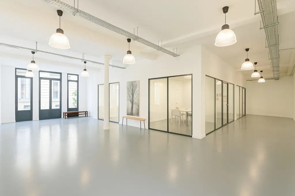 Bureau dans Paris à vendre Photo intérieure– Image 1 sur 5