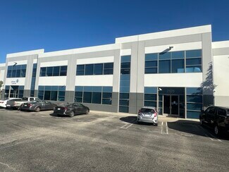 Plus de détails pour 7575 N San Fernando Rd, Burbank, CA - Industriel/Logistique à vendre