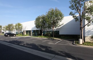 Plus de détails pour 9934 Bell Ranch Dr, Santa Fe Springs, CA - Industriel/Logistique à louer