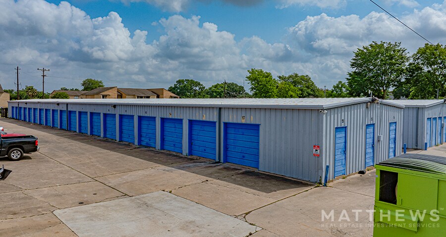 1814 City Hall Dr, Rosenberg, TX à vendre - Photo de l’immeuble – Image 3 sur 4