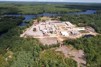 Plus de détails pour 563 New Dam Rd, Sanford, ME - Industriel/Logistique à vendre