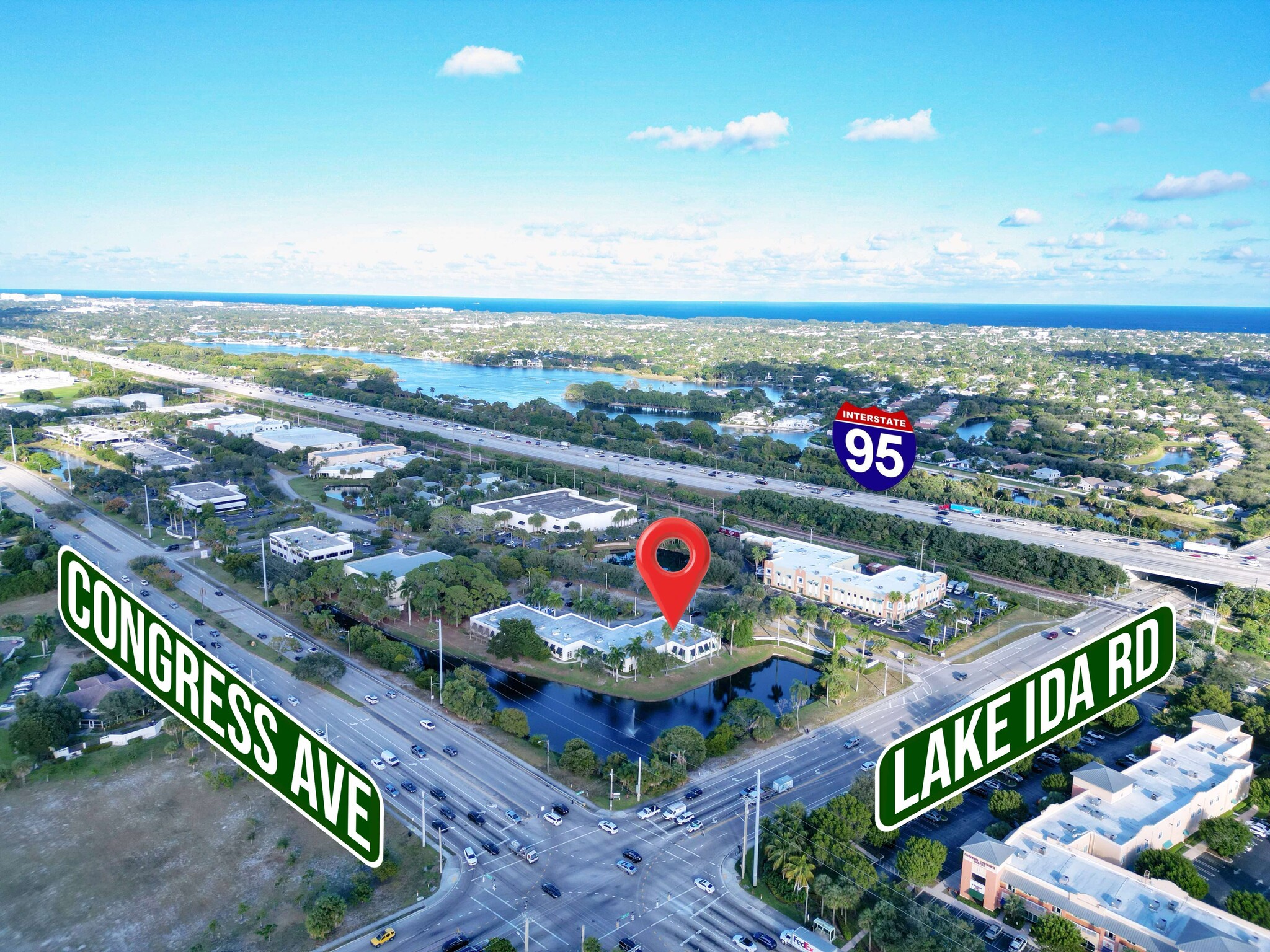 800 NW 17th Ave, Delray Beach, FL à louer Photo intérieure– Image 1 sur 27