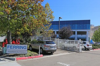 Plus de détails pour 4245 Sorrento Valley Rd, San Diego, CA - Local d'activités à louer