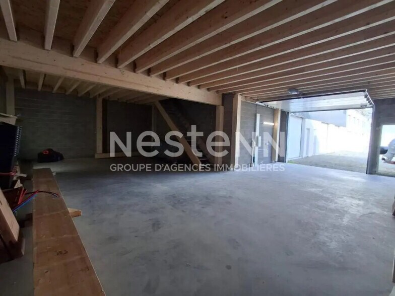 Industriel/Logistique dans Auray à louer - Photo intérieure – Image 1 sur 4