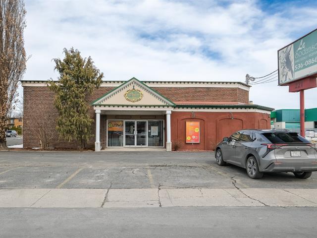 221 Rue Brébeuf, Beloeil, QC à vendre Photo de l’immeuble– Image 1 sur 5
