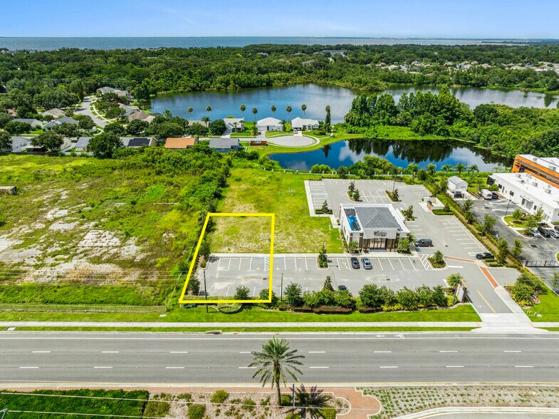 14855 Colonial Dr, Winter Garden, FL à vendre - Aérien – Image 2 sur 13